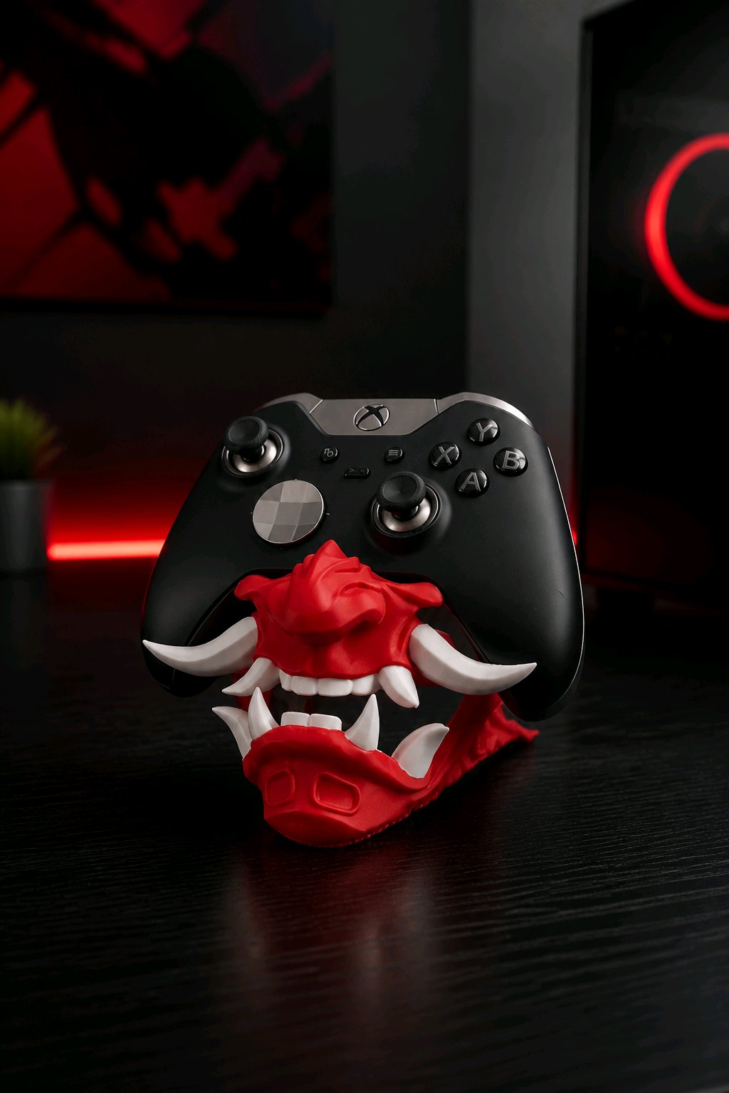 Oni Controller Stand