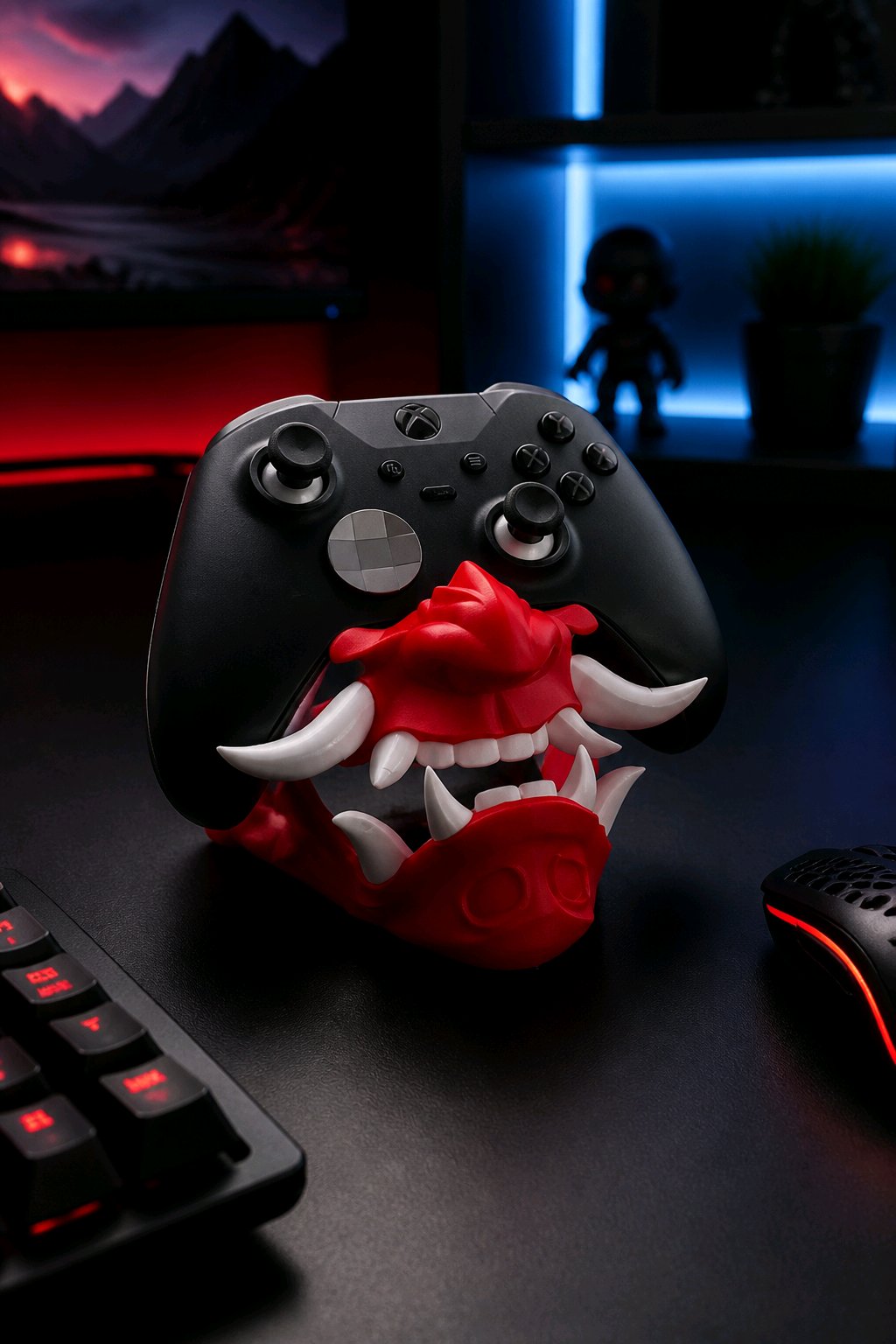 Oni Controller Stand