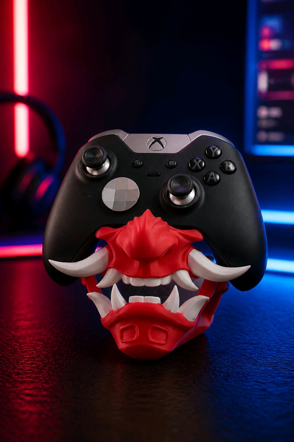 Oni Controller Stand
