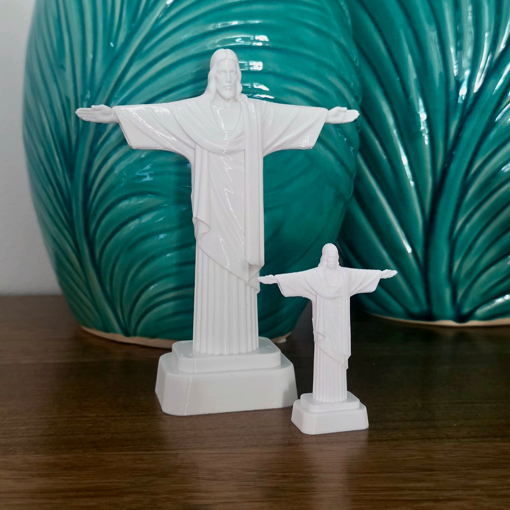 Christ the Redeemer Statue