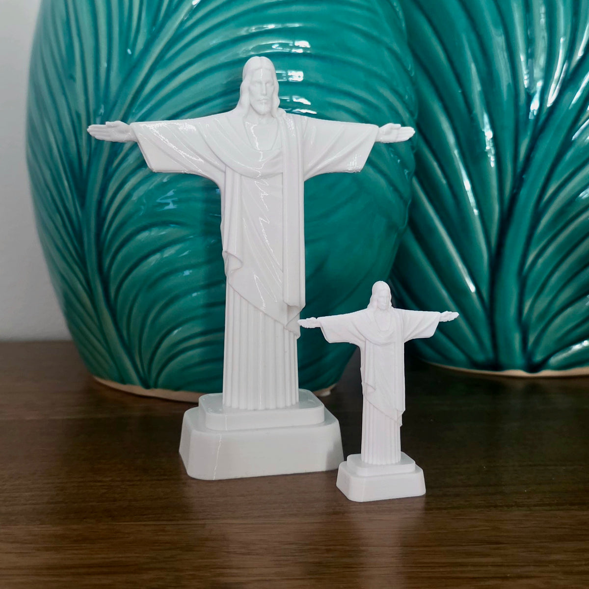 Christ the Redeemer Statue