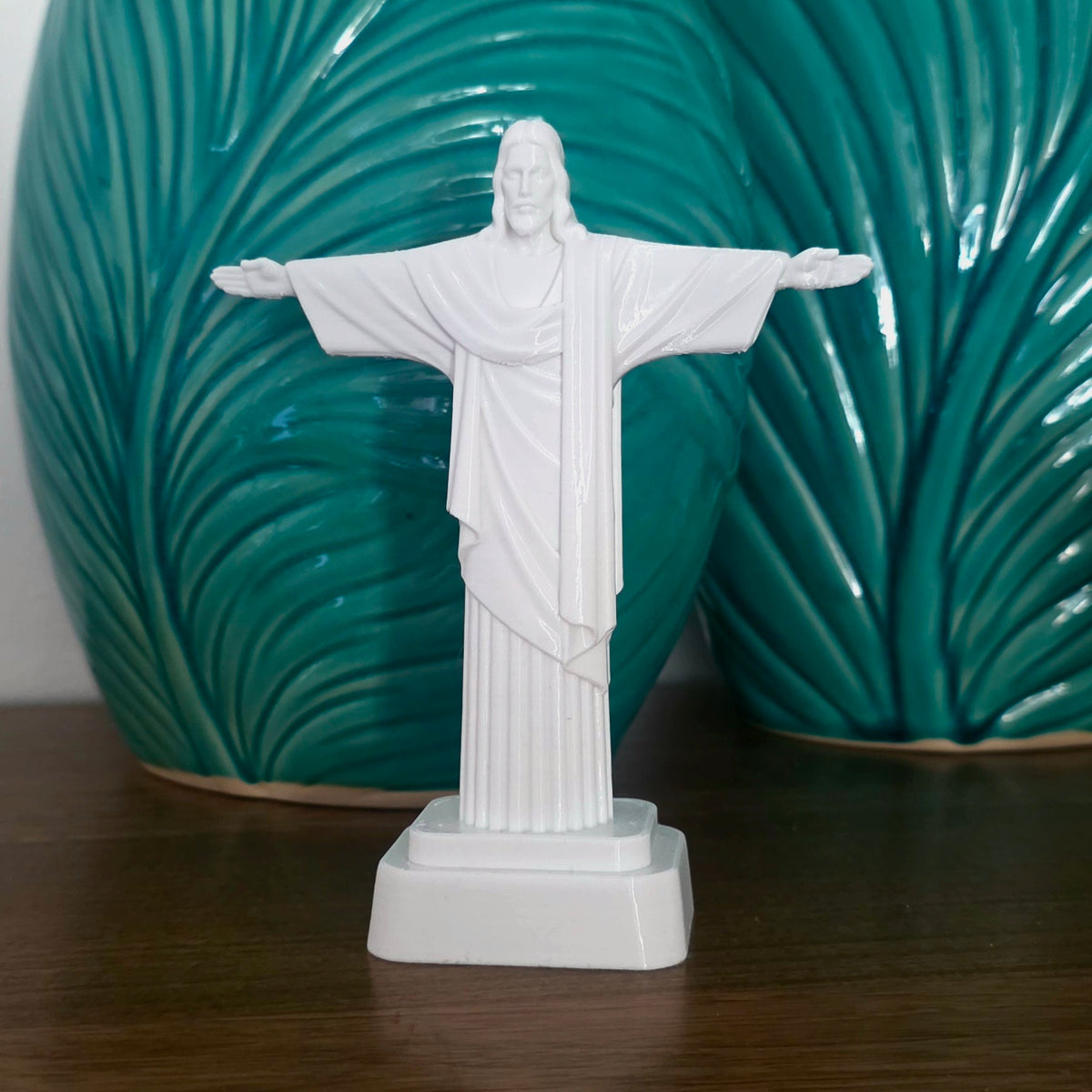 Christ the Redeemer Statue