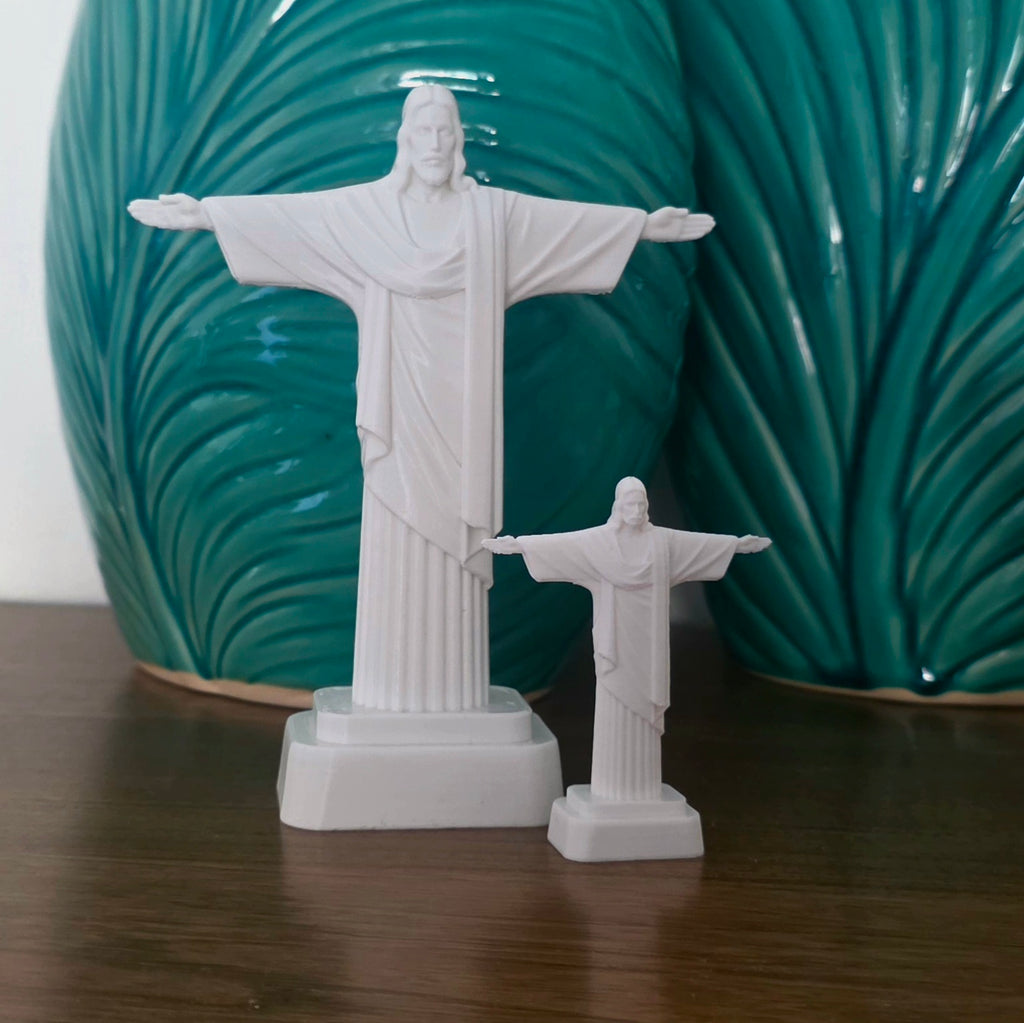 Christ the Redeemer Statue