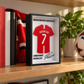 Ronaldo Shadow Box