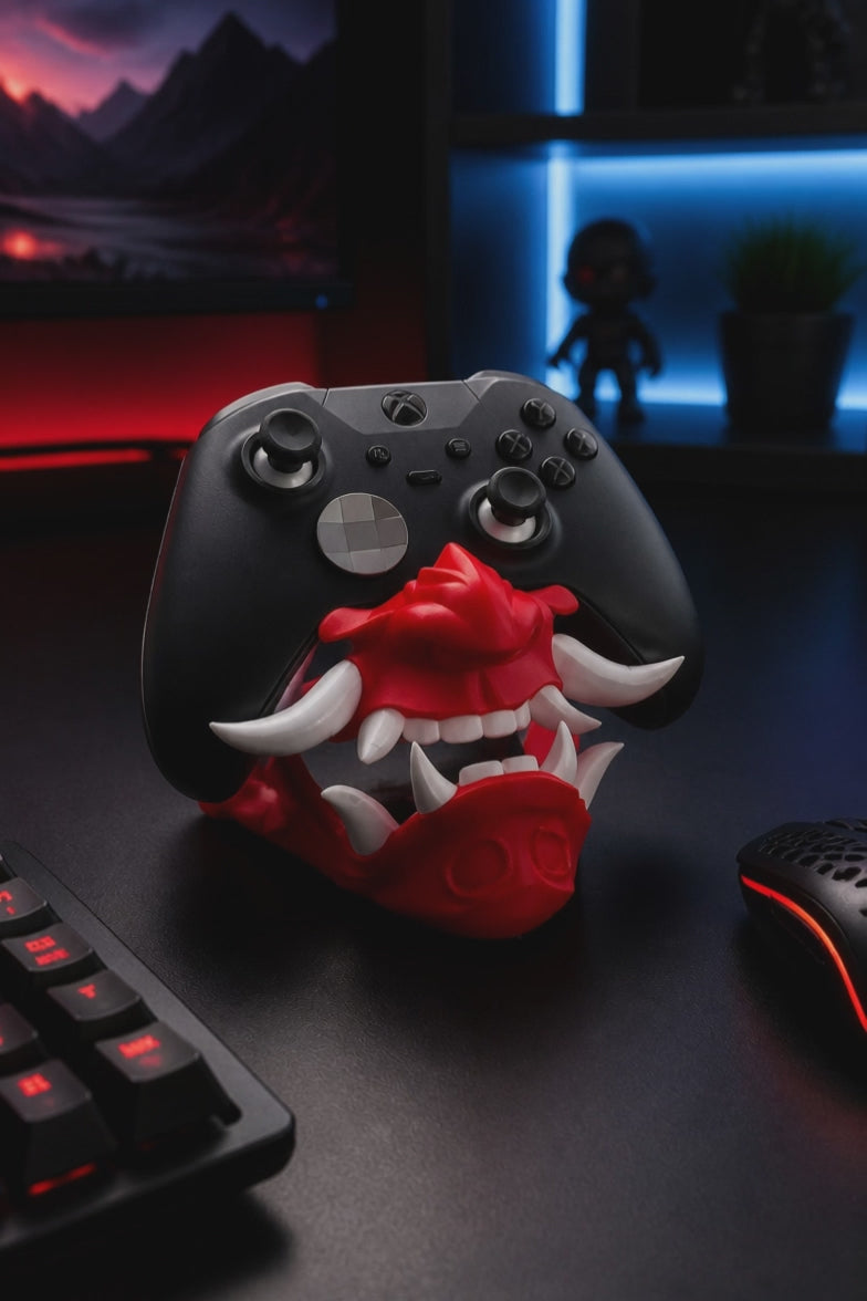 Oni Controller Stand